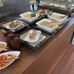 オバッタベッタ マメボシ - 