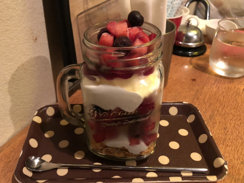 写真 : セブンカフェ （VII CAFE） - 旭川/バー | 食べログ