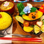 タケウチ - 