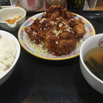 大阪王将 - 