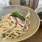 だし・麺 未蕾 - 