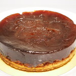 レピキュリアン - タルトタタン