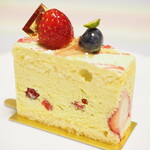 レピキュリアン - フレジエ