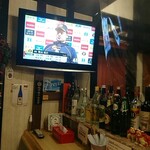 ストリートカフェ ルアナ - 