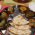 DESI TANDOOR B.B.Q. - 