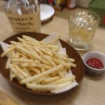 ストリートカフェ ルアナ - 