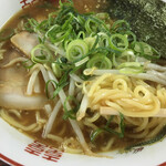 畑やんラーメン - 