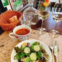 ビストロ・ミル・プランタン - 