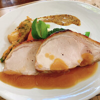 ビストロ・ミル・プランタン - 