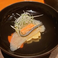 銀座 蟹みつ - 