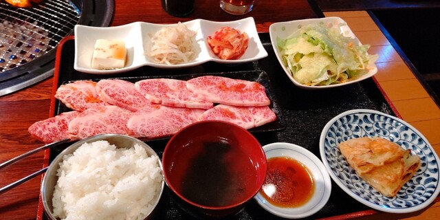 焼肉イレブン 保谷 焼肉 食べログ