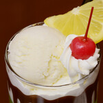 Q-pot CAFE. - 【7月21日まで】喫茶キューポット