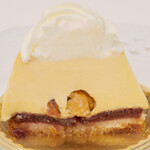 Q-pot CAFE. - 【7月21日まで】喫茶キューポット