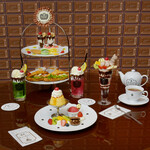 Q-pot CAFE. - 【7月21日まで】喫茶キューポット