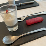 ラ・ブランシュ - 