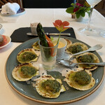 ラ・ブランシュ - 