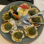 ラ・ブランシュ - 