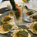 ラ・ブランシュ - 