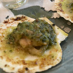 ラ・ブランシュ - 