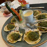 ラ・ブランシュ - 