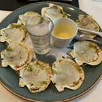 ラ・ブランシュ - 