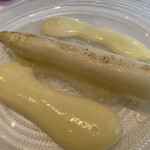 ラ・ブランシュ - 