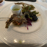 ラ・ブランシュ - 