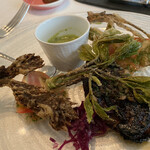 ラ・ブランシュ - 