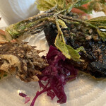 ラ・ブランシュ - 