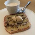 ラ・ブランシュ - 