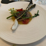 ラ・ブランシュ - 