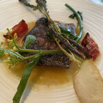 ラ・ブランシュ - 