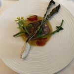 ラ・ブランシュ - 