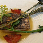 ラ・ブランシュ - 