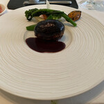 ラ・ブランシュ - 