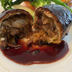 ラ・ブランシュ - 