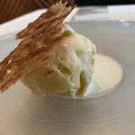 ラ・ブランシュ - 