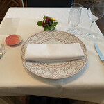 ラ・ブランシュ - 