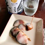 大松屋 - お酒、ススミます。