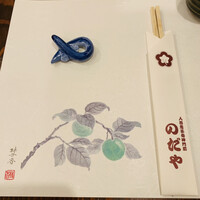 入谷鬼子母神門前のだや - 