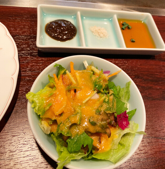 アリババ 西川口 鉄板焼き 食べログ アリババ 西川口 鉄板焼き 食べログ
