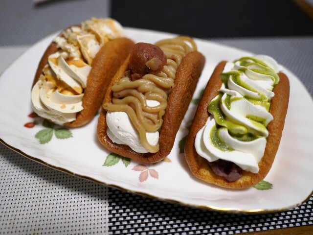 ピカブー Peek A Boo 市川 洋菓子 その他 食べログ