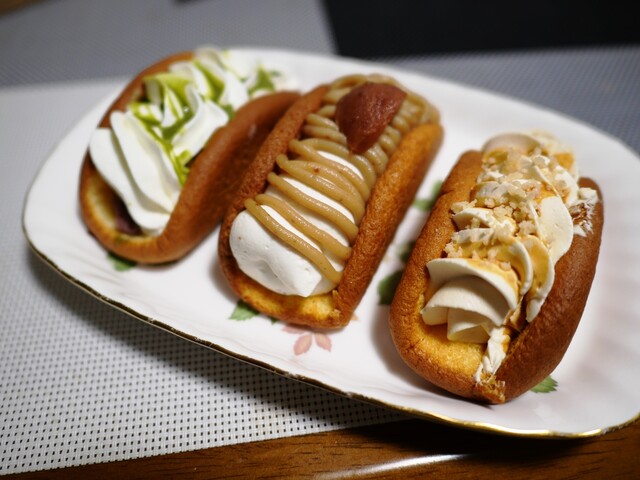 ピカブー Peek A Boo 市川 洋菓子 その他 食べログ