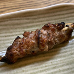 かぶと - 肝焼き(養殖)