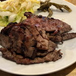 旨味太助 - 牛タン定食A