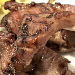 旨味太助 - 牛タン