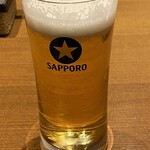 HAMBURG LABO - 生ビール