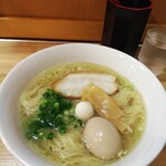 ラーメン 多弐家 - 