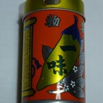 インパクトワンプラス - 料理写真: