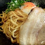 Okkundou - まぜ麺Zoom(^^♪